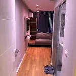 Earth, Comfy Near Center W Garden 1gbwifi Apartament Tirana