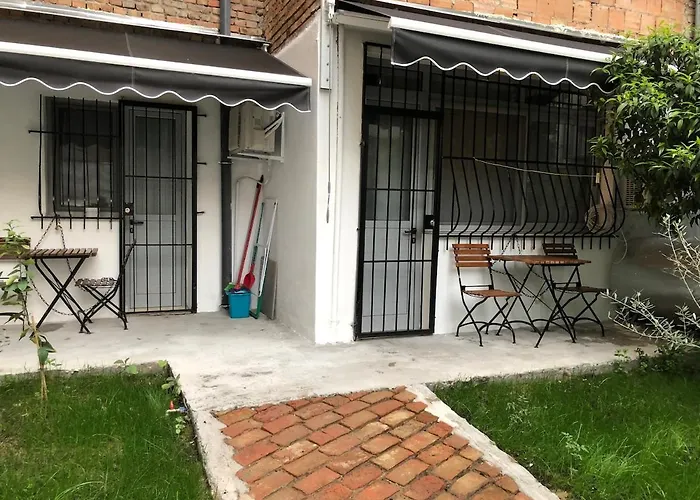 Earth, Comfy Near Center W Garden 1gbwifi * Tirana